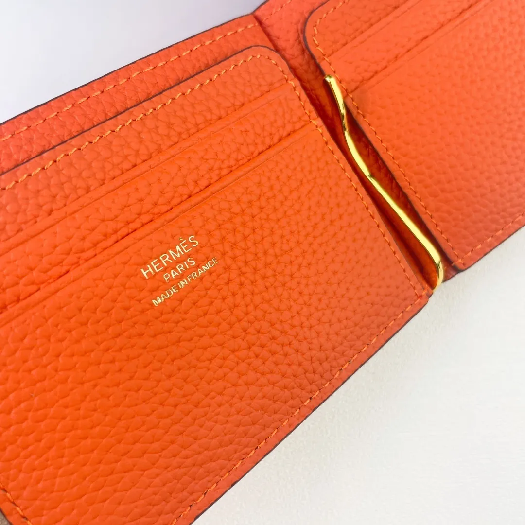 All categories Hermès wallet (Hermès) Hermès 519