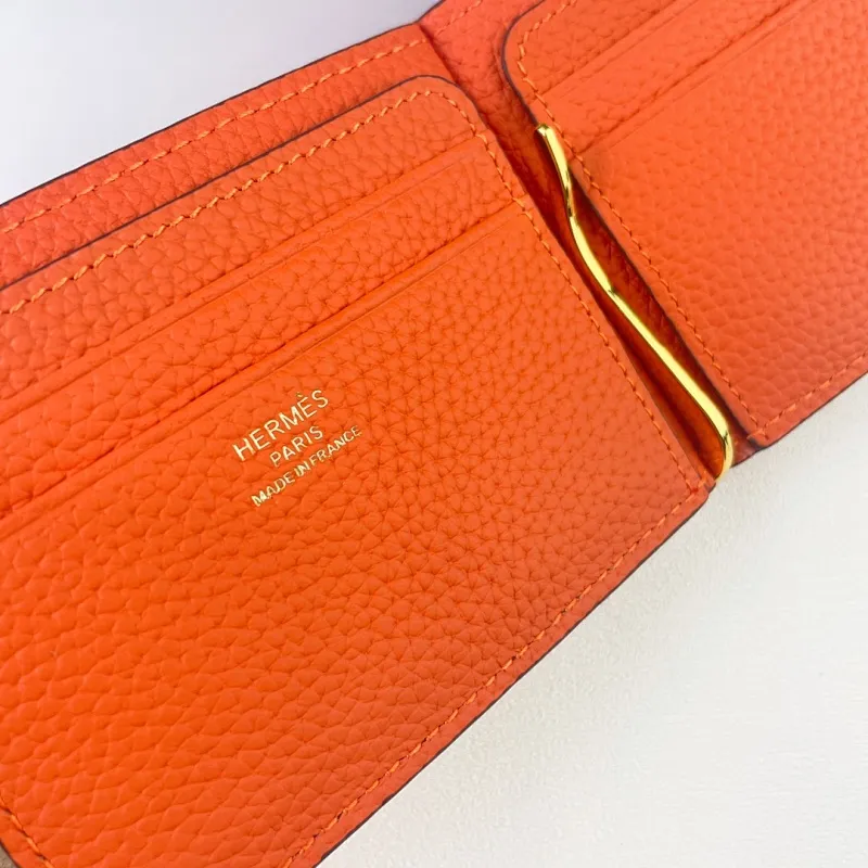 All categories Hermès wallet (Hermès) Hermès 519