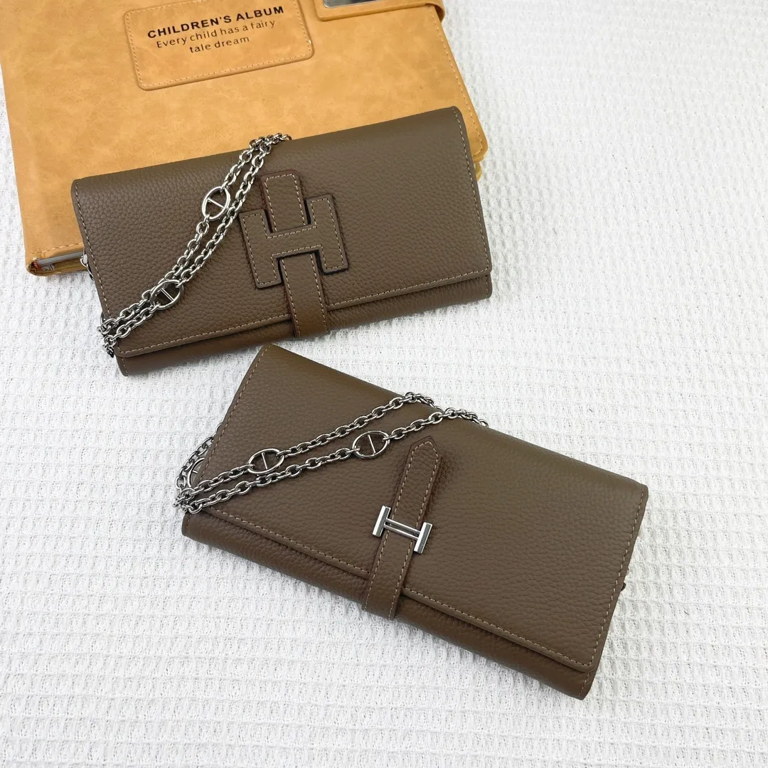 All Categories Hermès Wallet (Hermès) Hermès Original Order 514-1