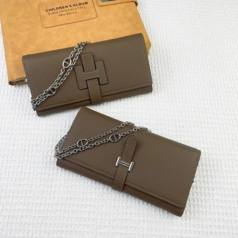 All Categories Hermès Wallet (Hermès) Hermès Original Order 514-1
