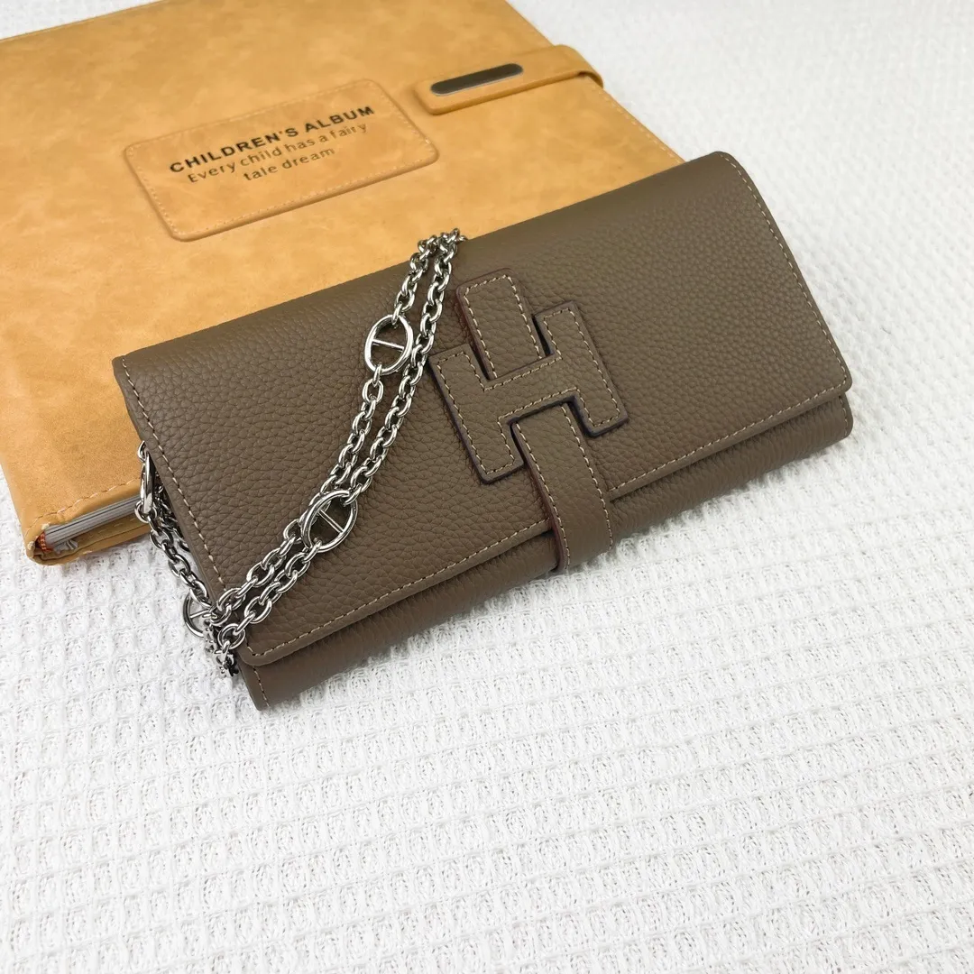 All Categories Hermès Wallet (Hermès) Hermès Original Order 514-1