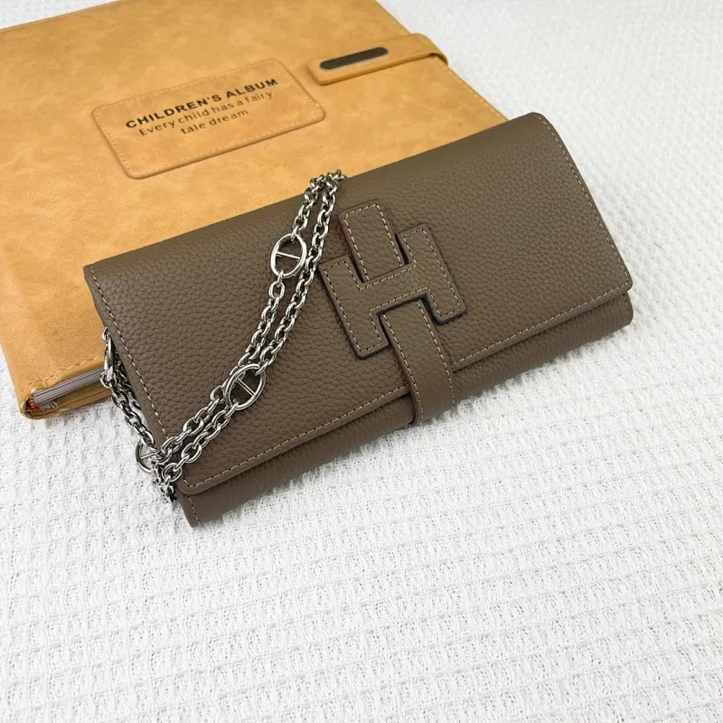 All Categories Hermès Wallet (Hermès) Hermès Original Order 514-1