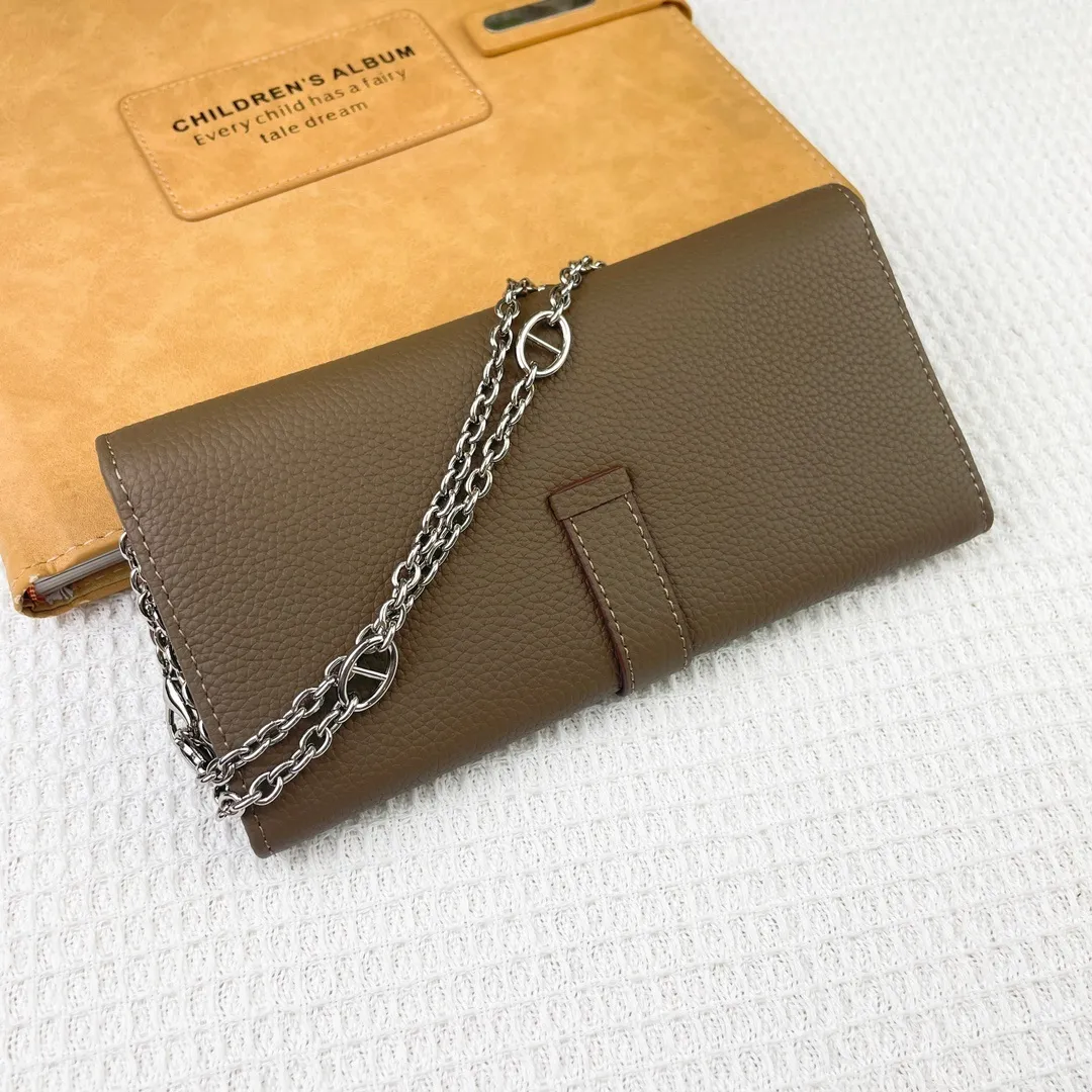 All Categories Hermès Wallet (Hermès) Hermès Original Order 514-1