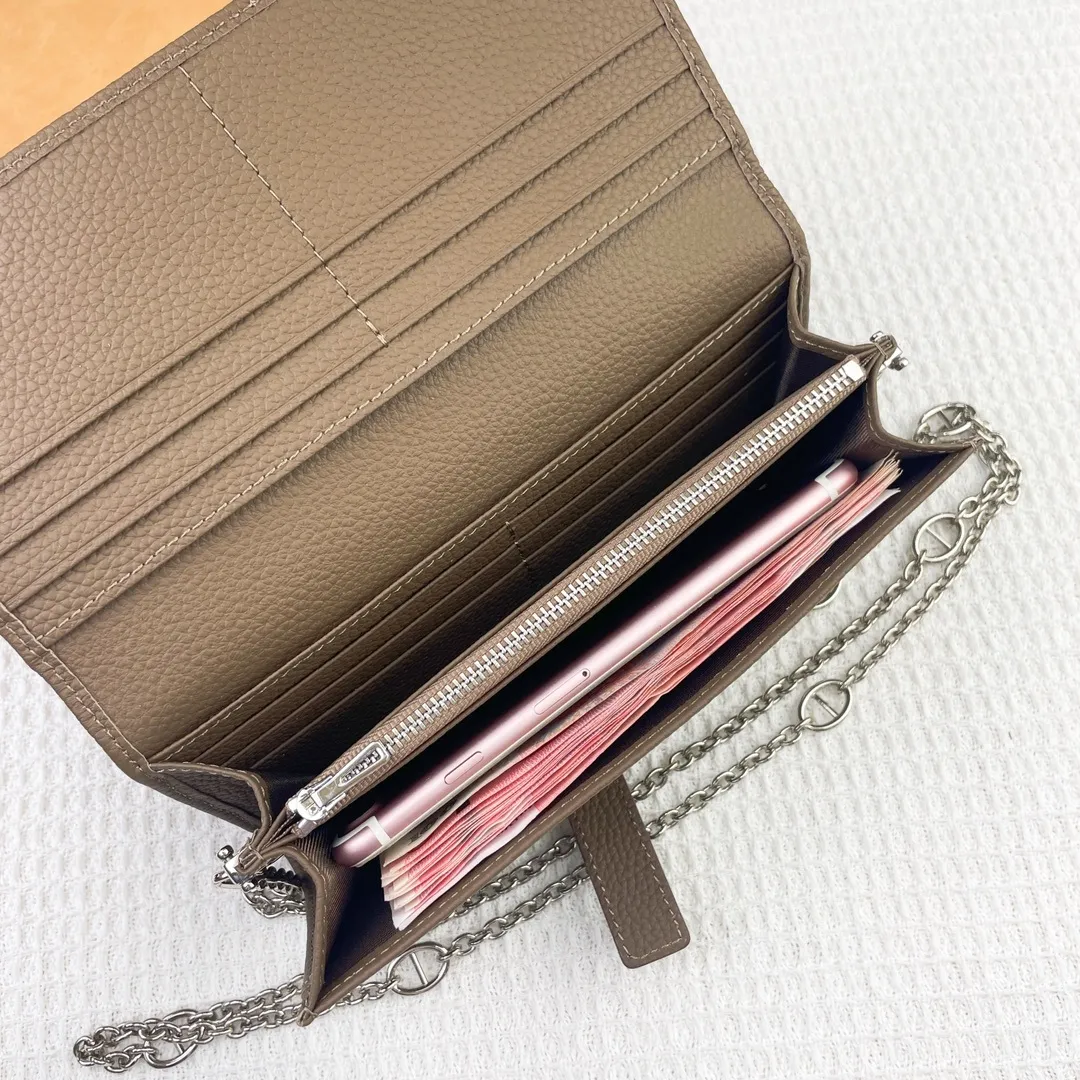 All Categories Hermès Wallet (Hermès) Hermès Original Order 514-1