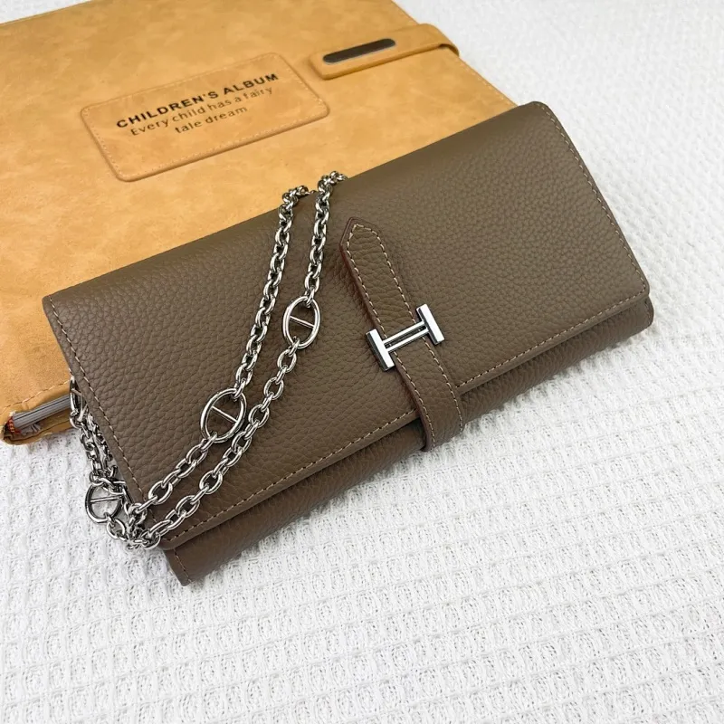 All Categories Hermès Wallet (Hermès) Hermès Original Order 514-1