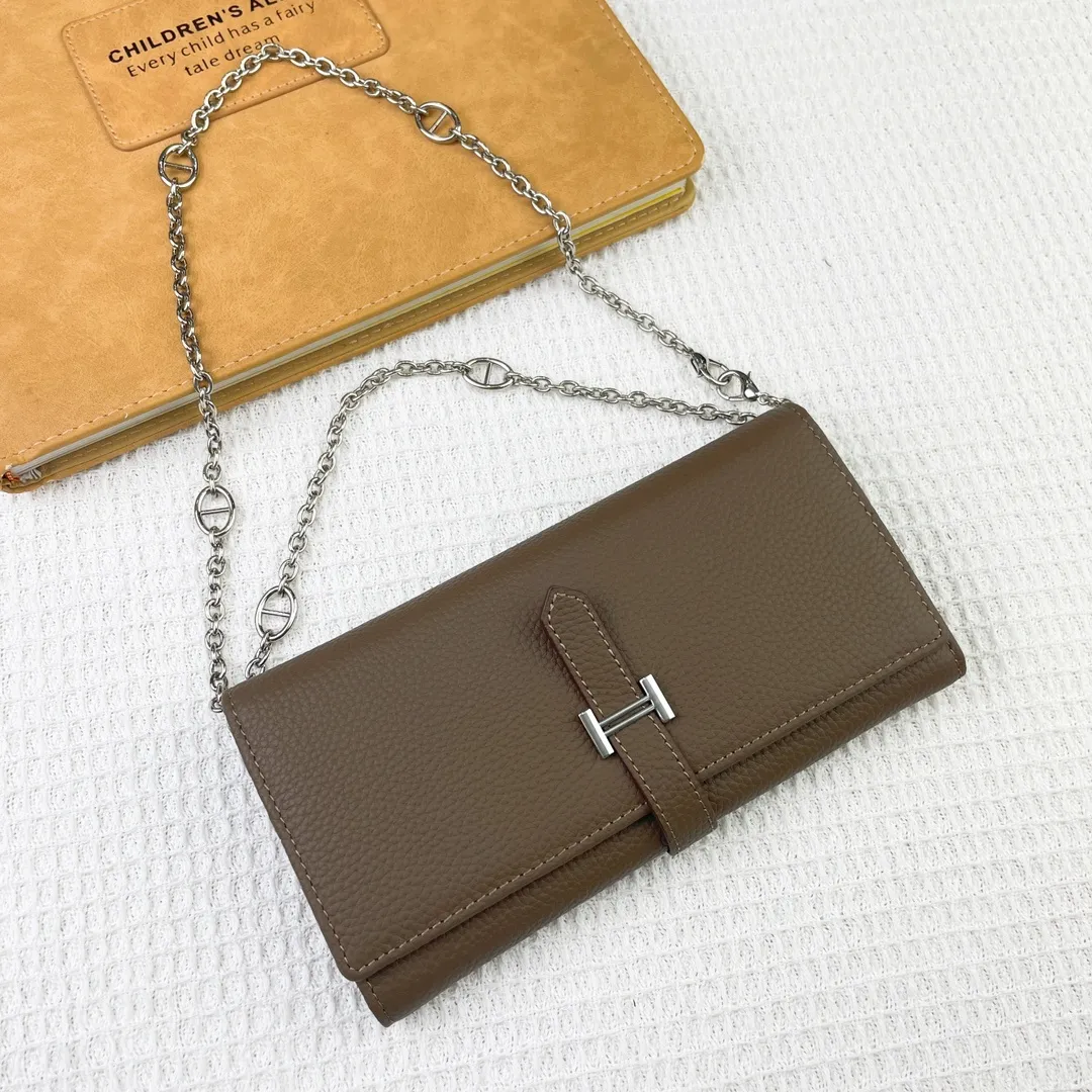 All Categories Hermès Wallet (Hermès) Hermès Original Order 514-1