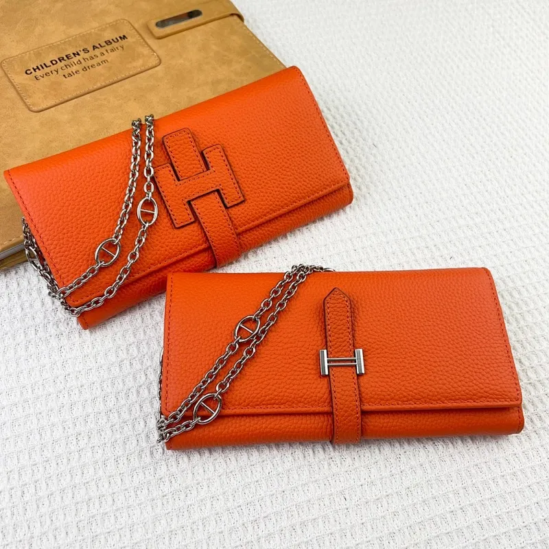 All Categories Hermès Wallet (Hermès) Hermès Original Order 514-1