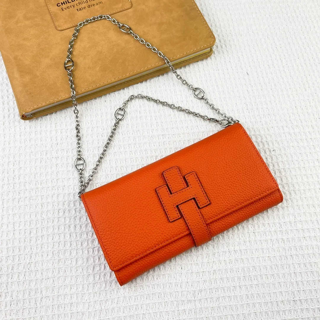 All Categories Hermès Wallet (Hermès) Hermès Original Order 514-1