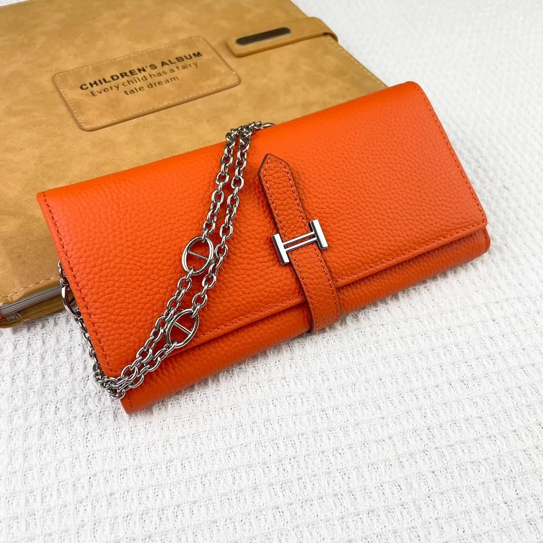 All Categories Hermès Wallet (Hermès) Hermès Original Order 514-1