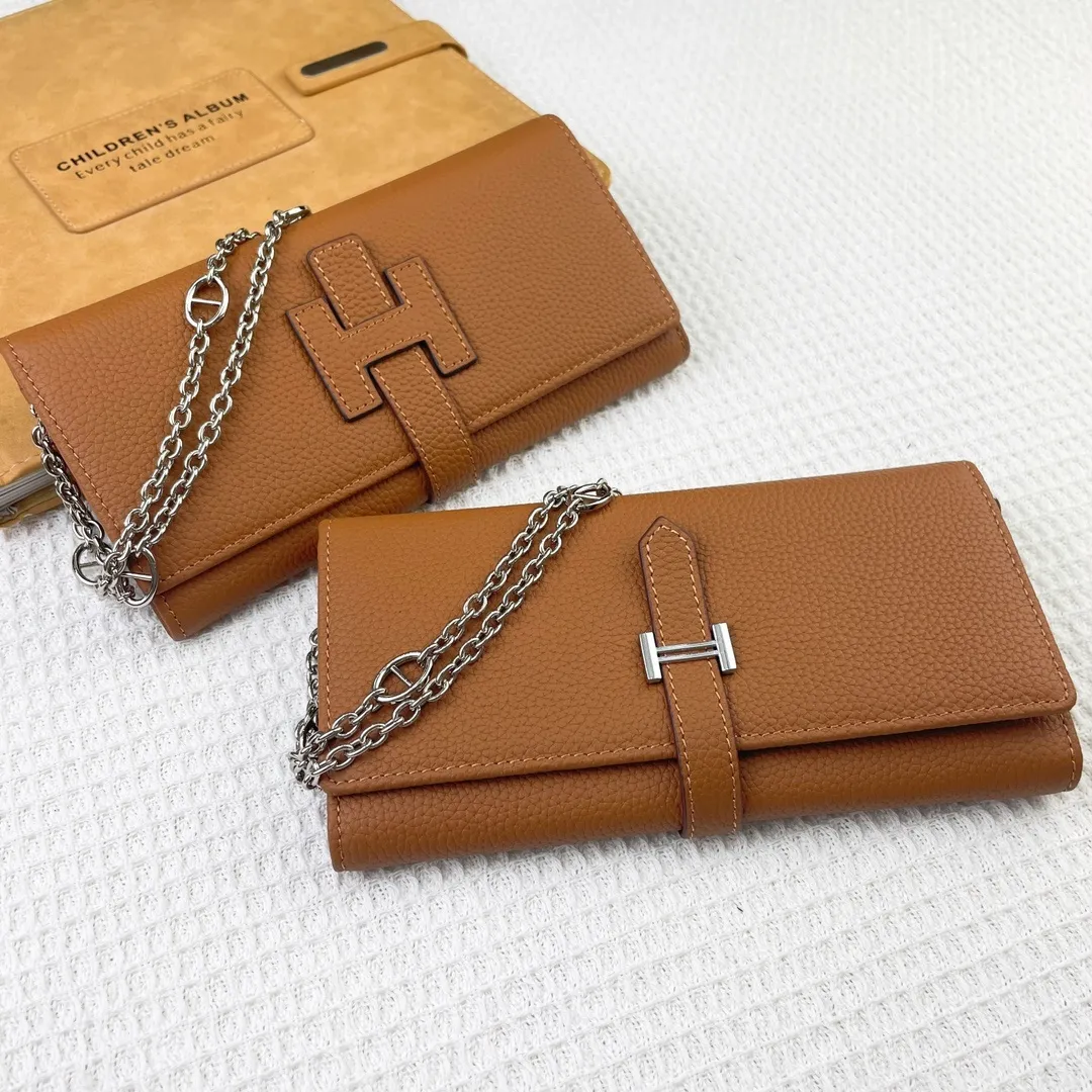 All Categories Hermès Wallet (Hermès) Hermès Original Order 514-1