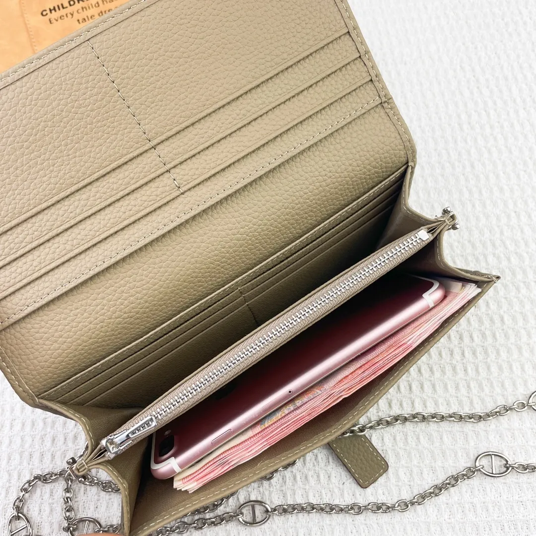 All Categories Hermès Wallet (Hermès) Hermès Original Order 514-1