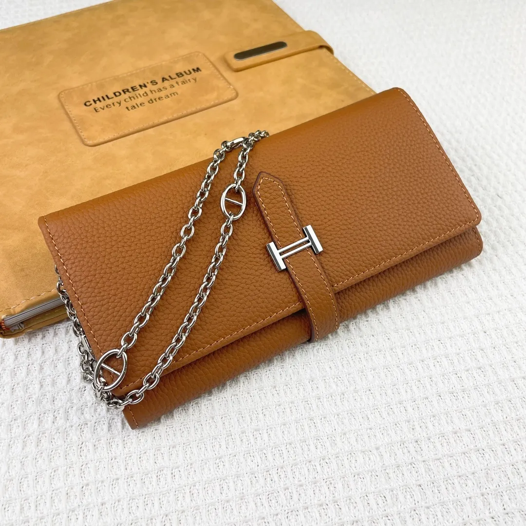 All Categories Hermès Wallet (Hermès) Hermès Original Order 514-1