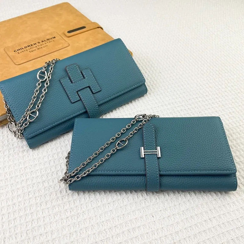 All Categories Hermès Wallet (Hermès) Hermès Original Order 514-1