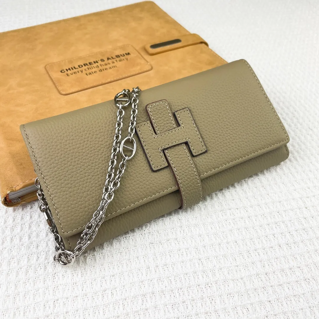 All Categories Hermès Wallet (Hermès) Hermès Original Order 514-1