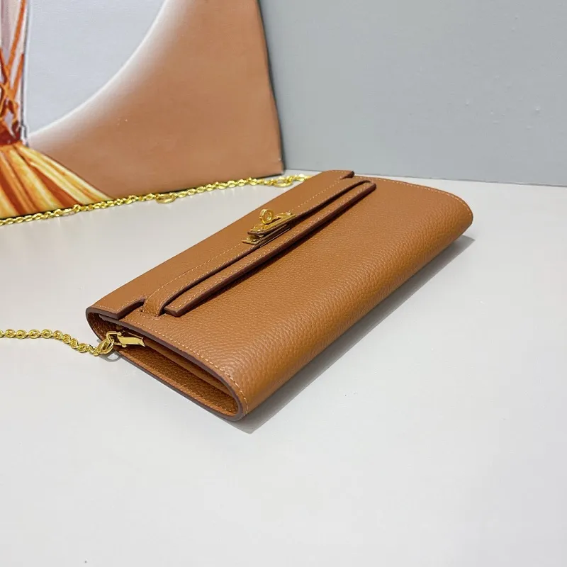All Categories Hermès Wallet (Hermès) Hermès 360-1 Lychee Pattern