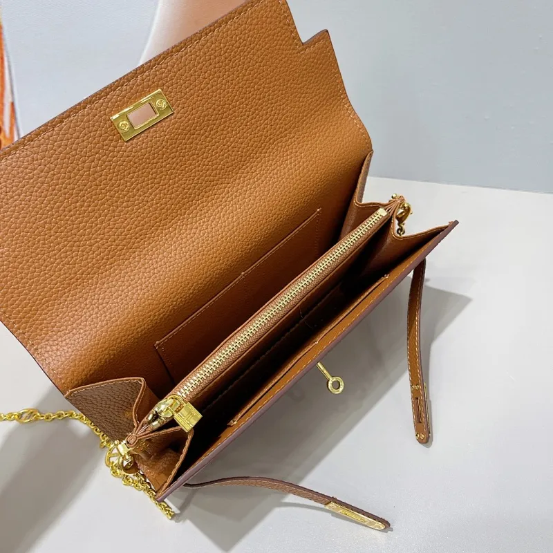 All Categories Hermès Wallet (Hermès) Hermès 360-1 Lychee Pattern