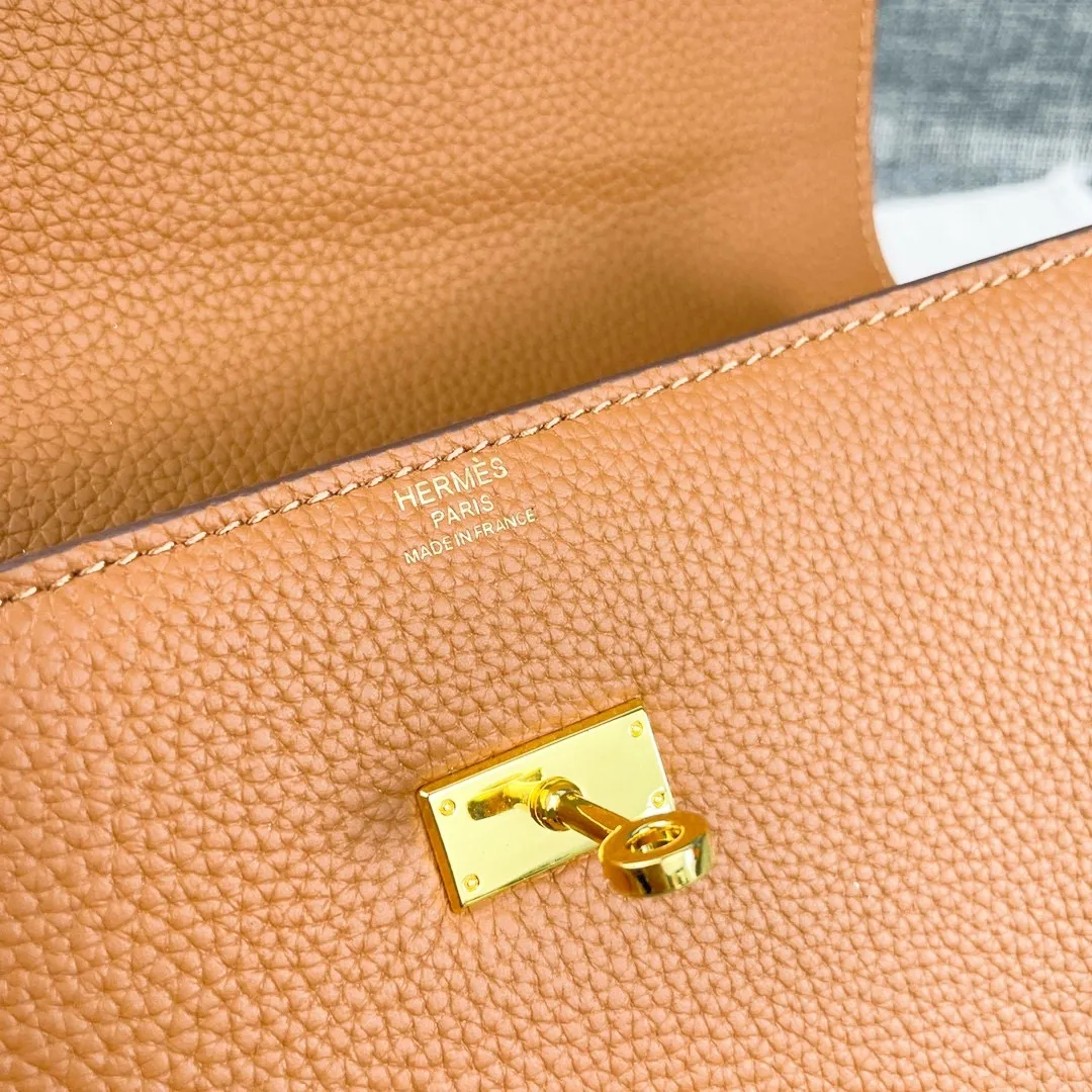 All Categories Hermès Wallet (Hermès) Hermès 360-1 Lychee Pattern