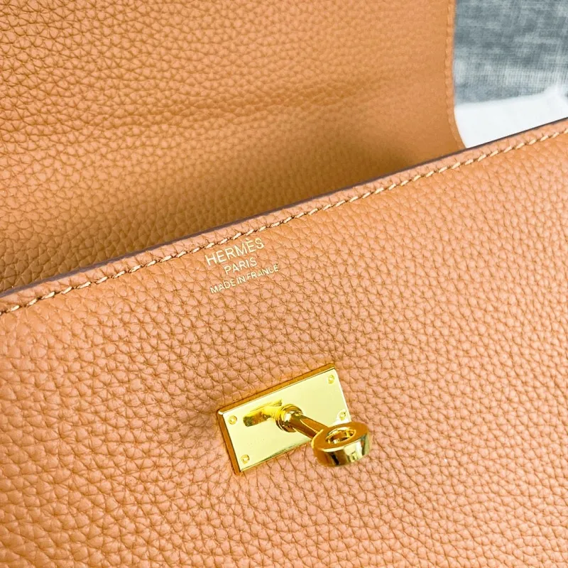 All Categories Hermès Wallet (Hermès) Hermès 360-1 Lychee Pattern