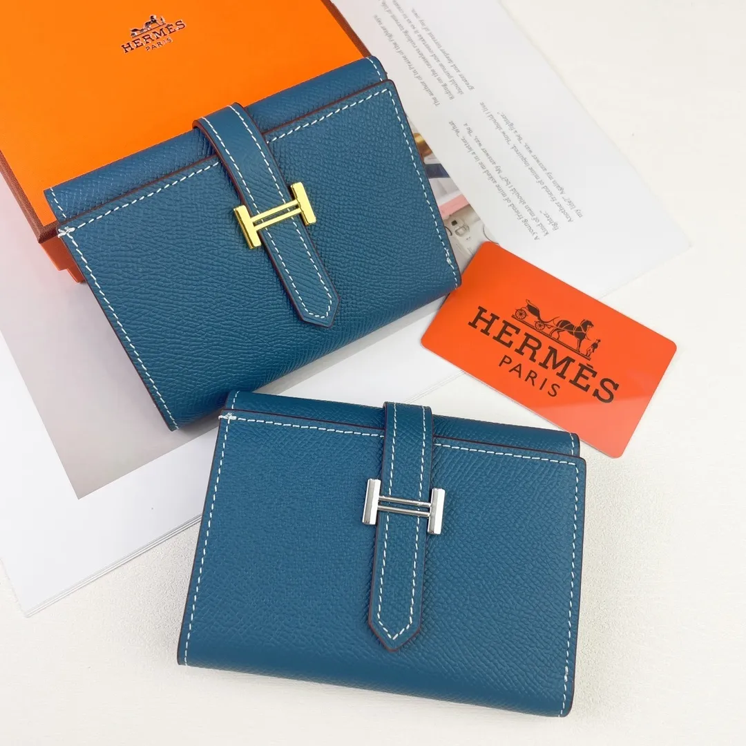 All categories Hermès wallet (Hermès) Hermès 5119