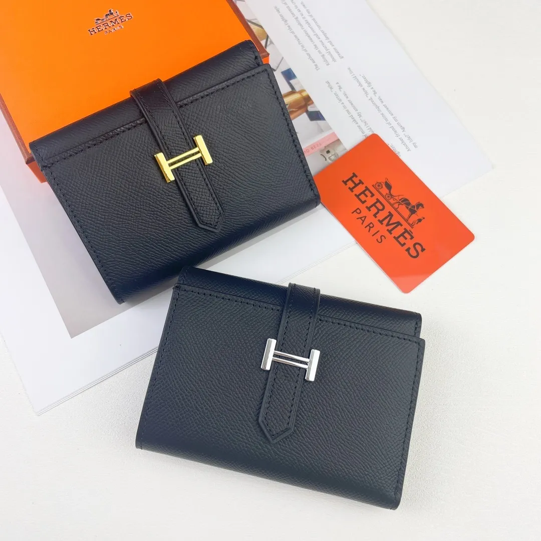 All categories Hermès wallet (Hermès) Hermès 5119