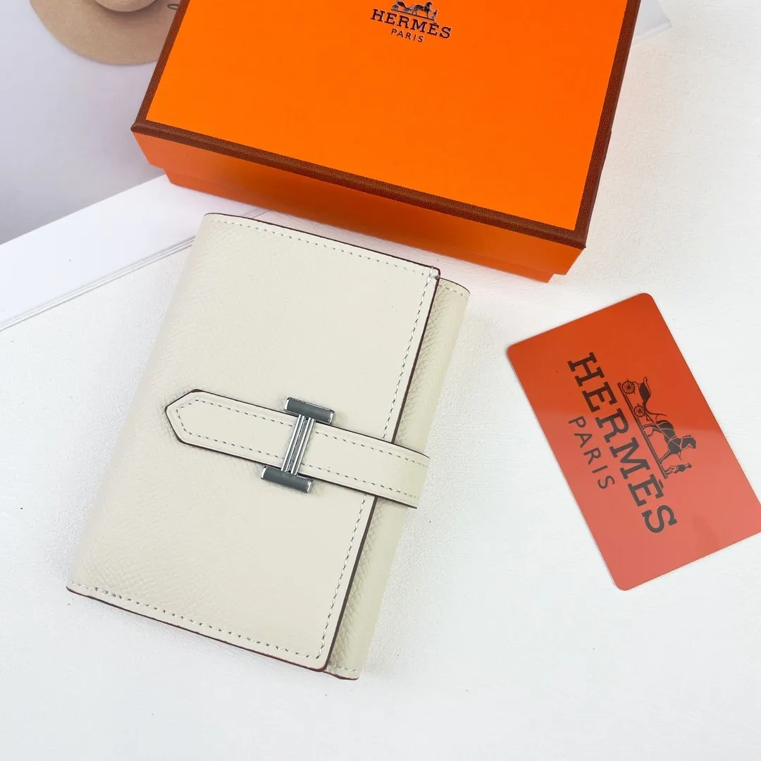 All categories Hermès wallet (Hermès) Hermès 5119