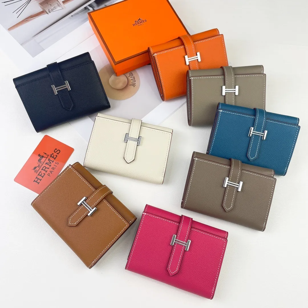 All categories Hermès wallet (Hermès) Hermès 5119