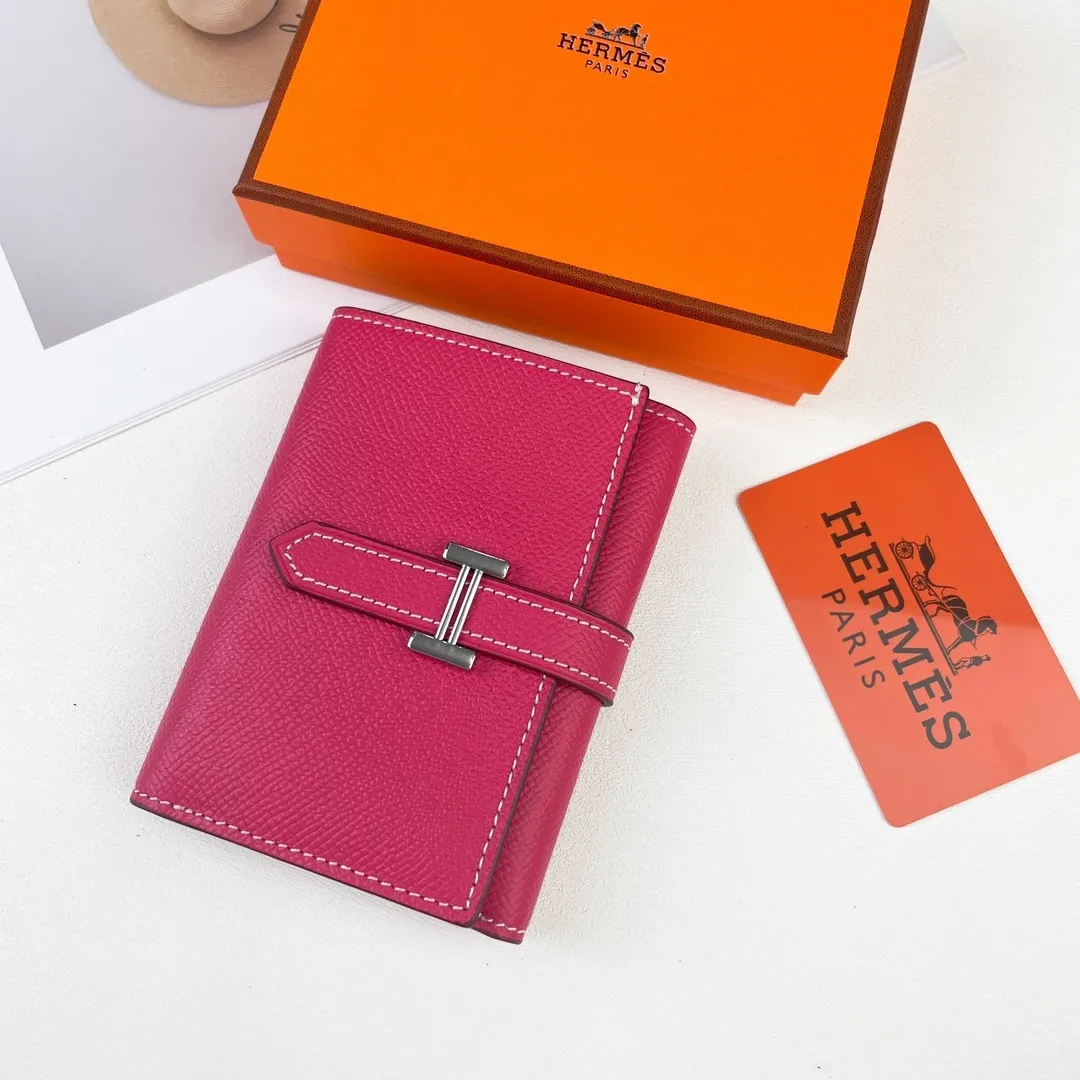 All categories Hermès wallet (Hermès) Hermès 5119