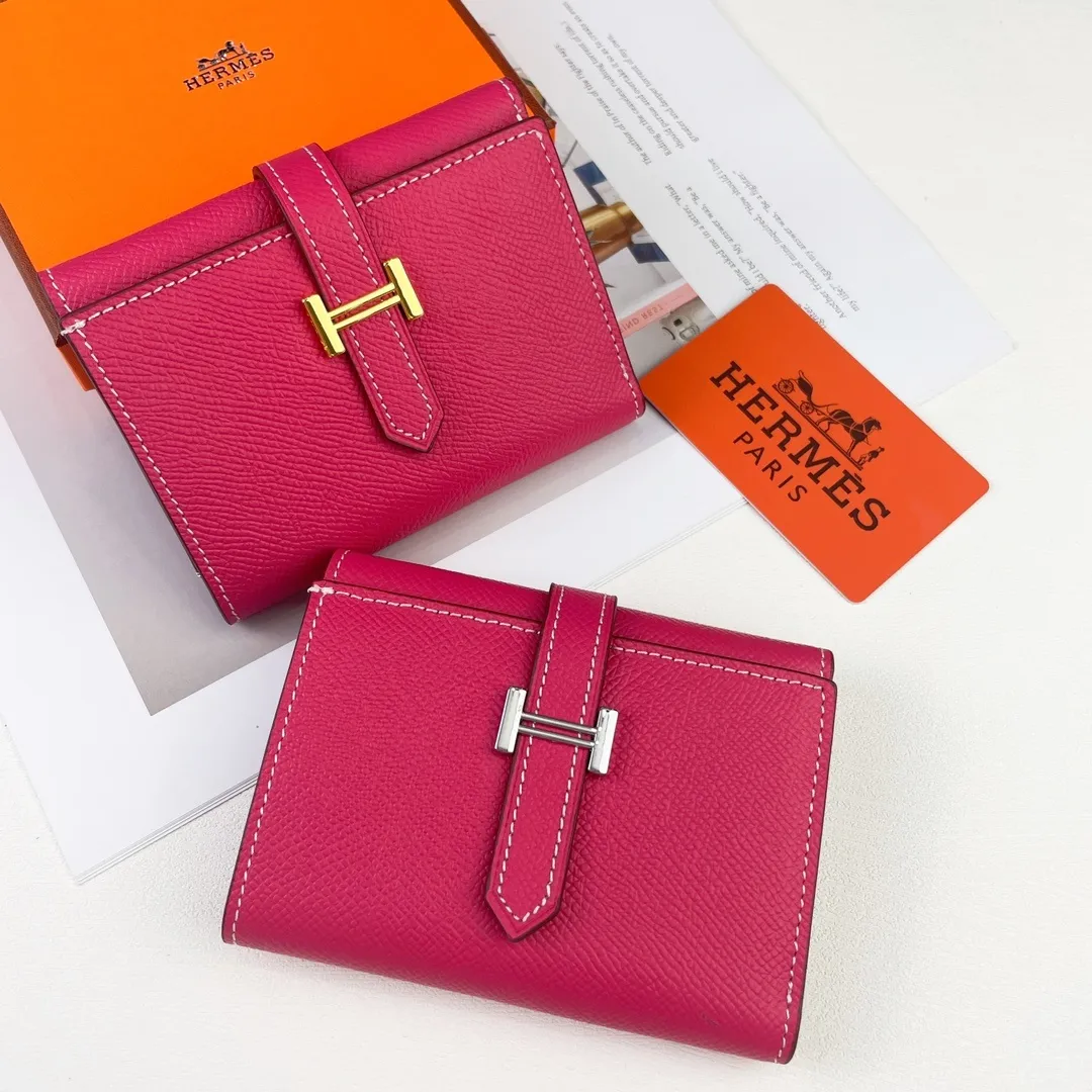 All categories Hermès wallet (Hermès) Hermès 5119