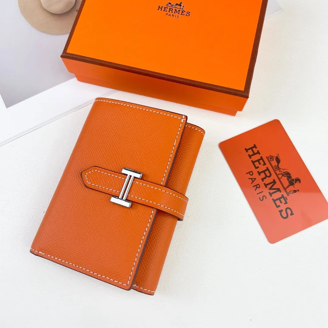 All categories Hermès wallet (Hermès) Hermès 5119