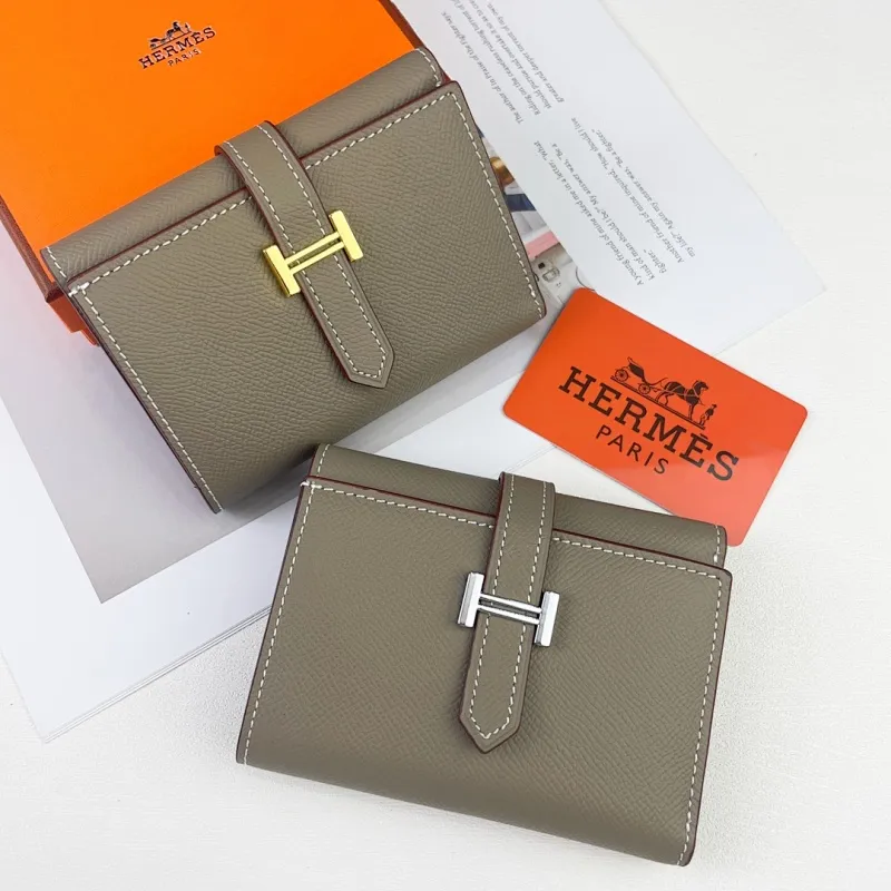 All categories Hermès wallet (Hermès) Hermès 5119