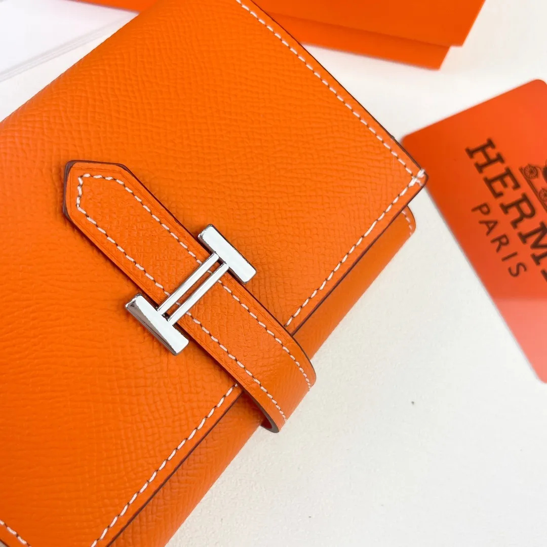 All categories Hermès wallet (Hermès) Hermès 5119