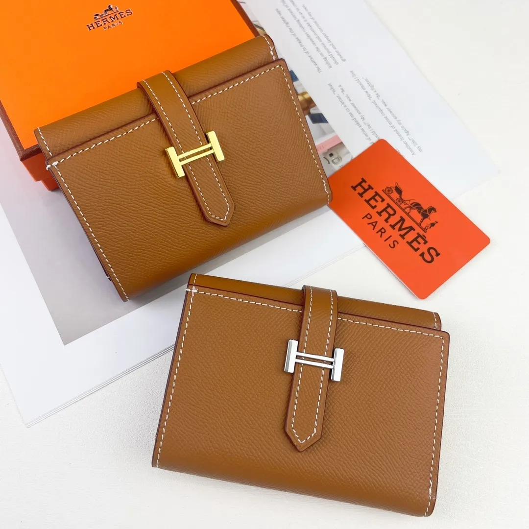 All categories Hermès wallet (Hermès) Hermès 5119