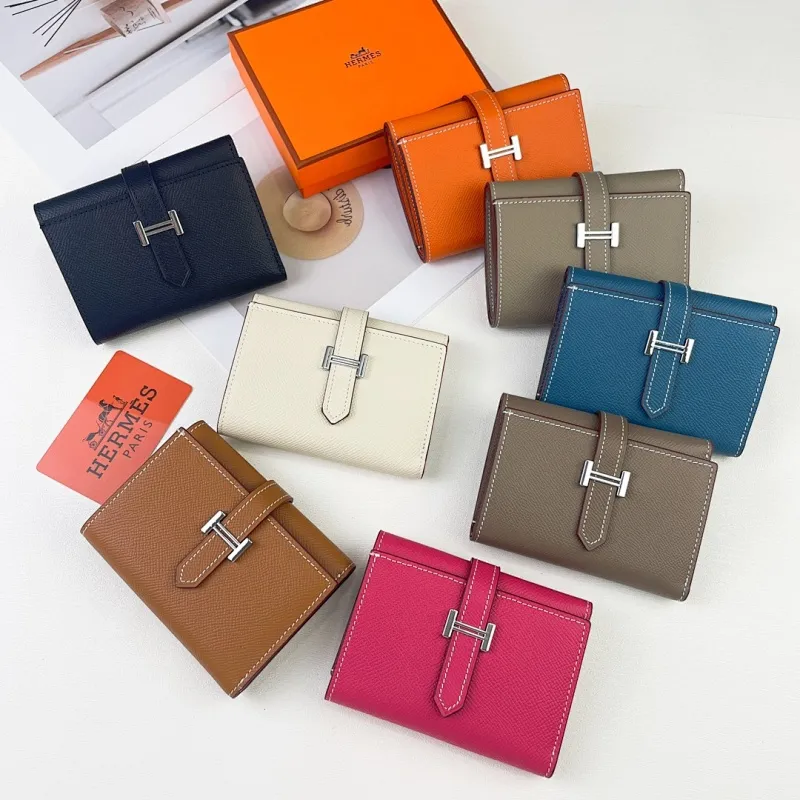 All categories Hermès wallet (Hermès) Hermès 5119