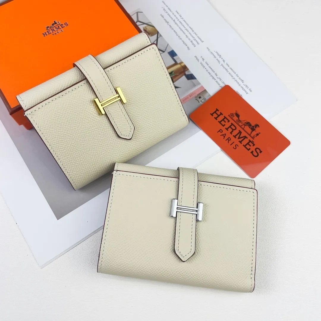 All categories Hermès wallet (Hermès) Hermès 5119