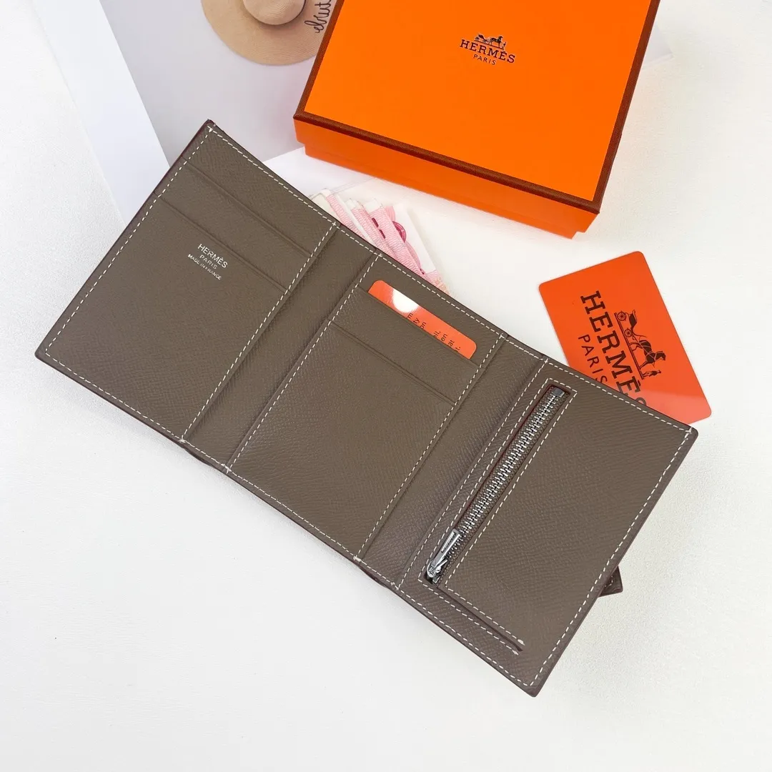 All categories Hermès wallet (Hermès) Hermès 5119
