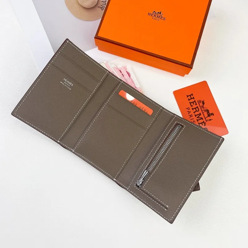 All categories Hermès wallet (Hermès) Hermès 5119