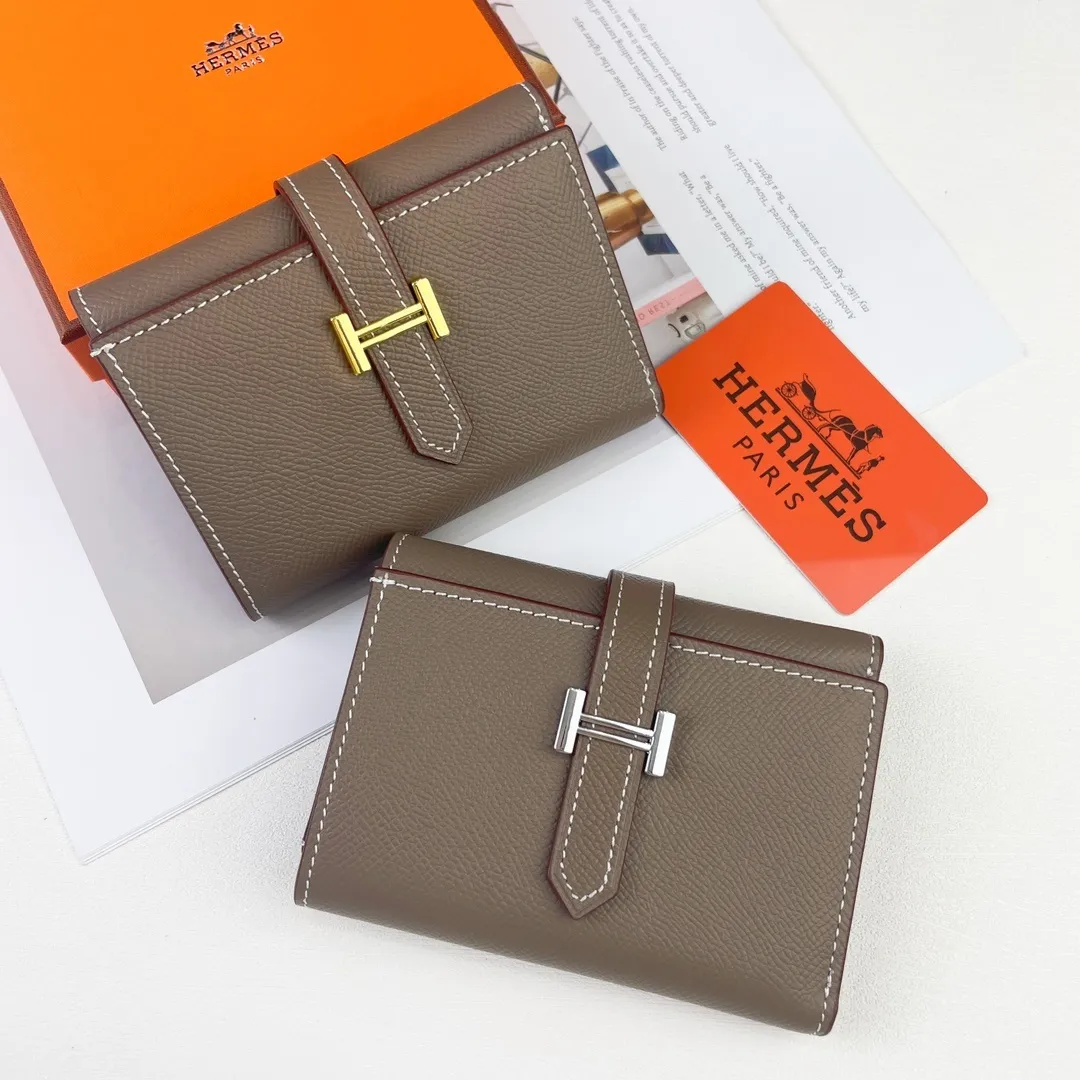 All categories Hermès wallet (Hermès) Hermès 5119