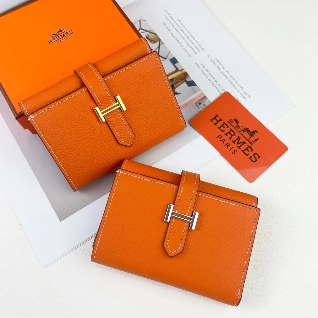All categories Hermès wallet (Hermès) Hermès 5119