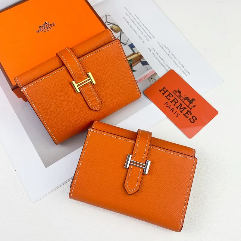All categories Hermès wallet (Hermès) Hermès 5119