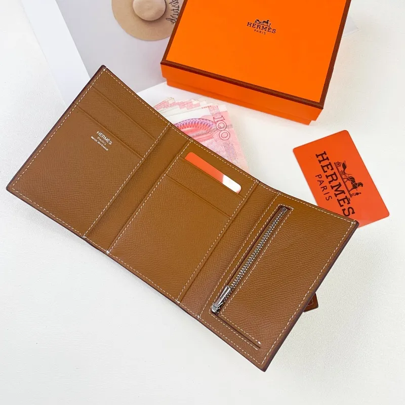 All categories Hermès wallet (Hermès) Hermès 5119
