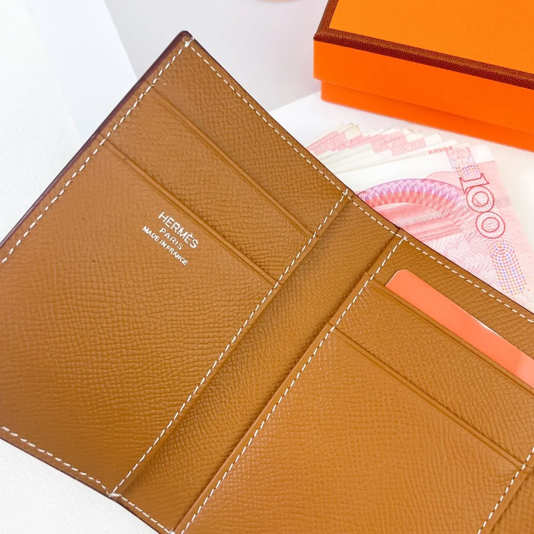 All categories Hermès wallet (Hermès) Hermès 5119