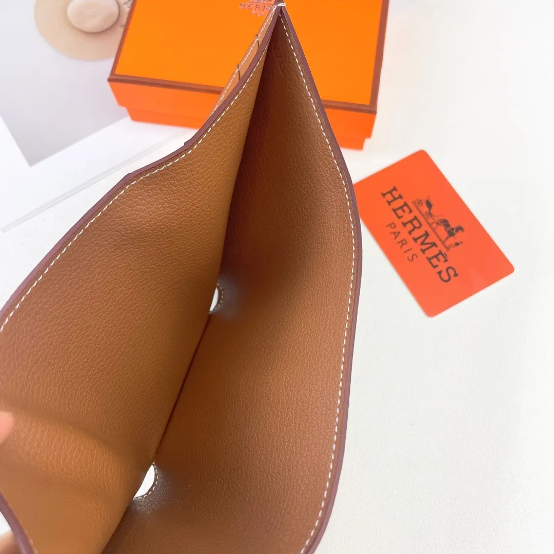 All categories Hermès wallet (Hermès) Hermès 5119