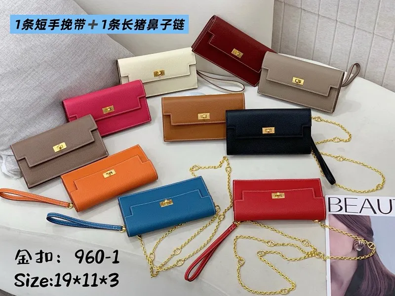 All Categories Hermès Wallet (Hermès) Hermès 960 Collection