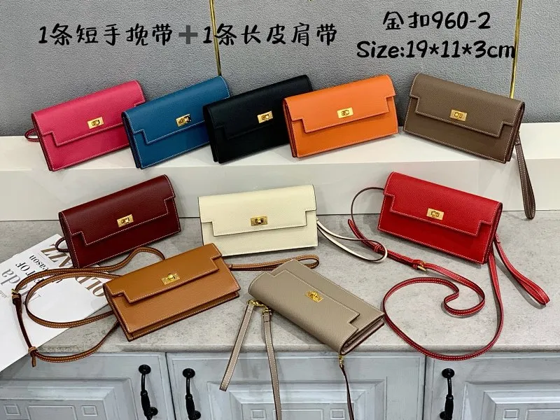 All Categories Hermès Wallet (Hermès) Hermès 960 Collection