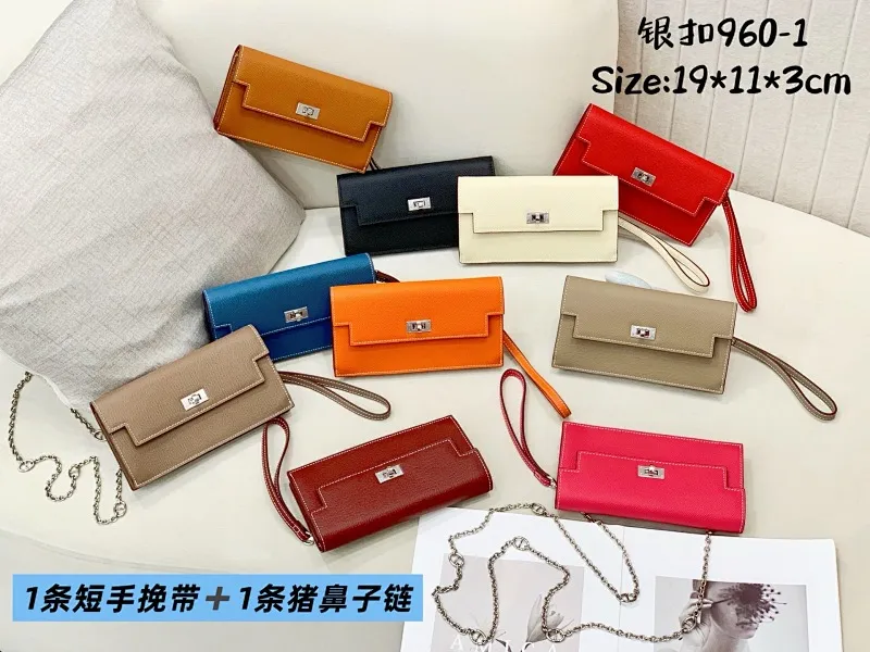 All Categories Hermès Wallet (Hermès) Hermès 960 Collection