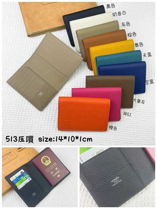 All categories Hermès wallet (Hermès) Hermès 513 collection