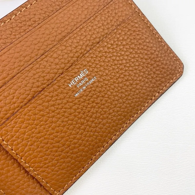 All categories Hermès wallet (Hermès) Hermès 0512