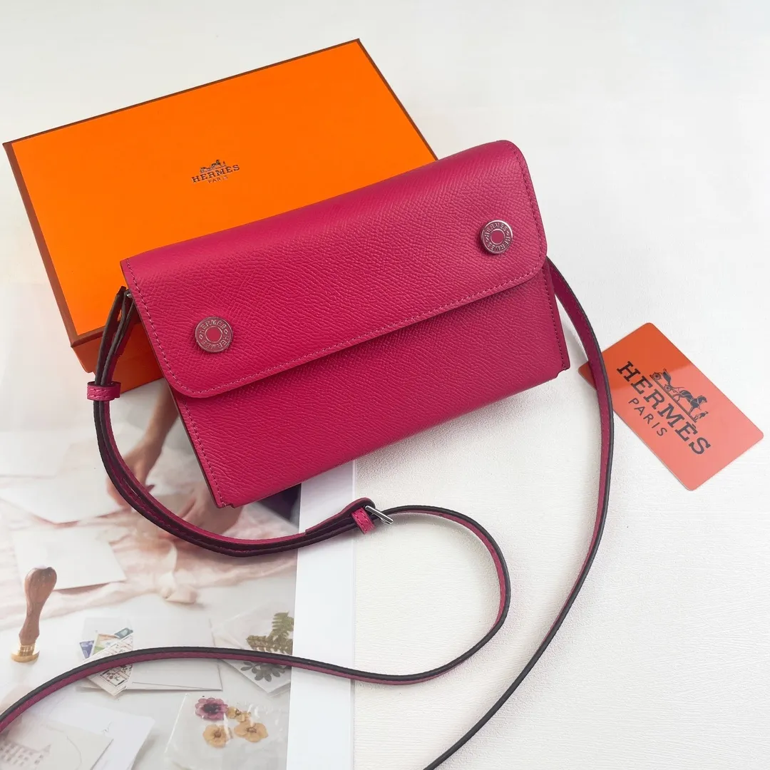 All categories Hermès wallet (Hermès) Hermès 363