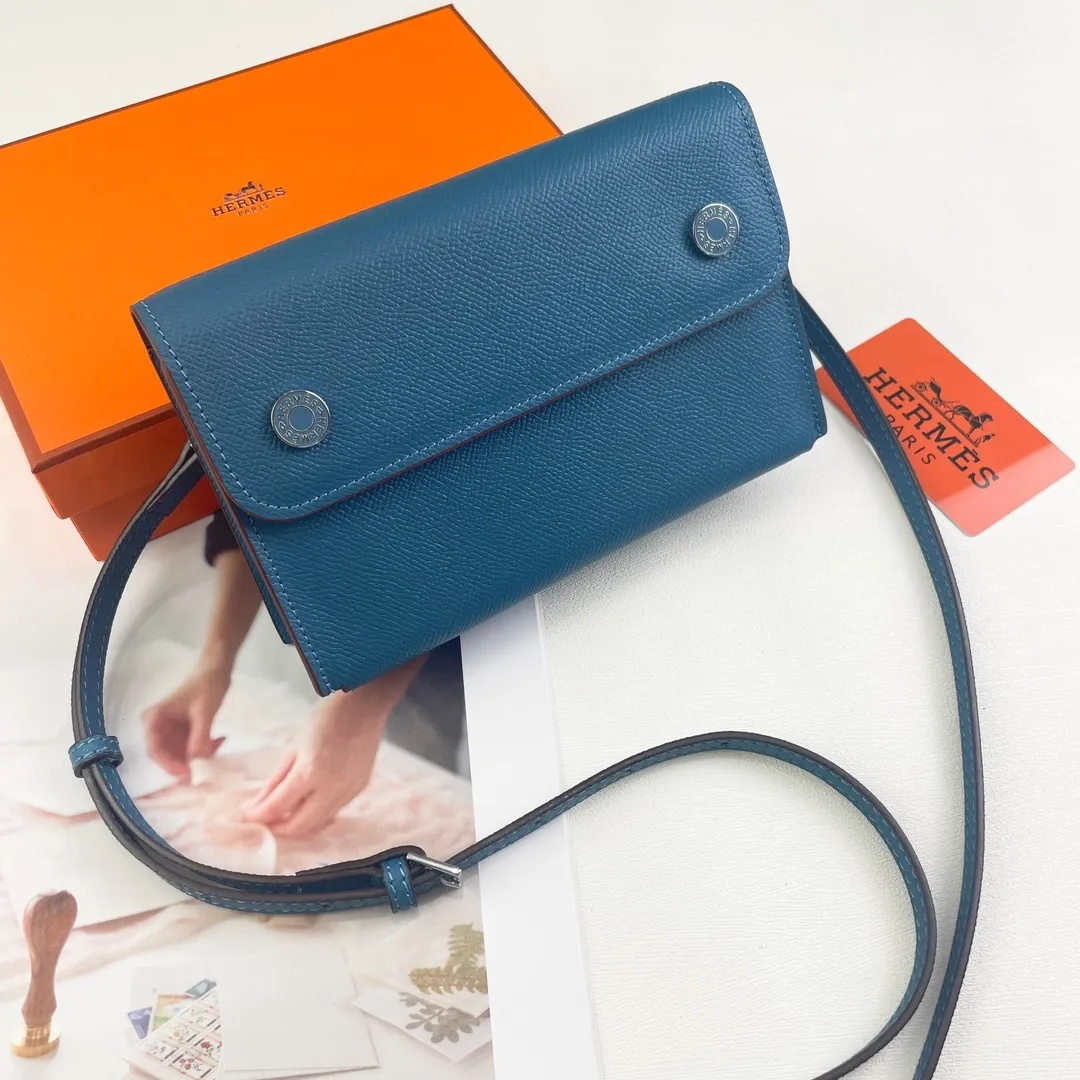 All categories Hermès wallet (Hermès) Hermès 363