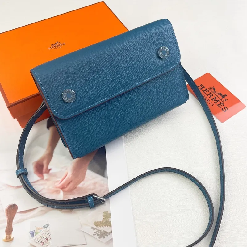 All categories Hermès wallet (Hermès) Hermès 363